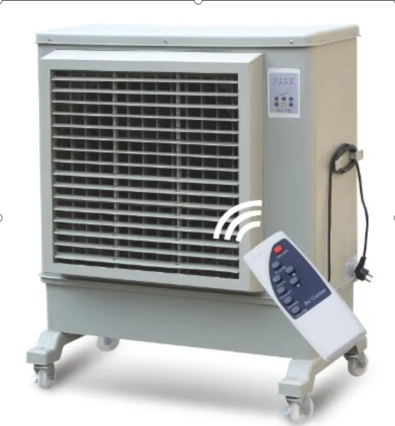 Комнатный воздух радиатор Портативный кондиционер воздуха