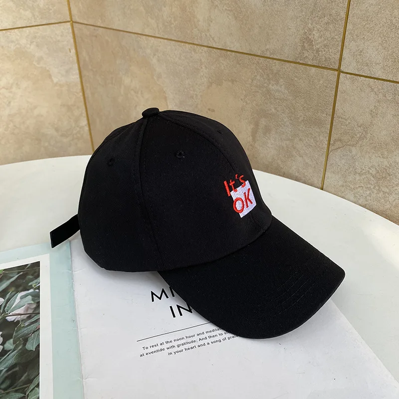  Последняя тепло зимой студентов; Для бега с можно носить задом наперед у нас бейсбольная кепка