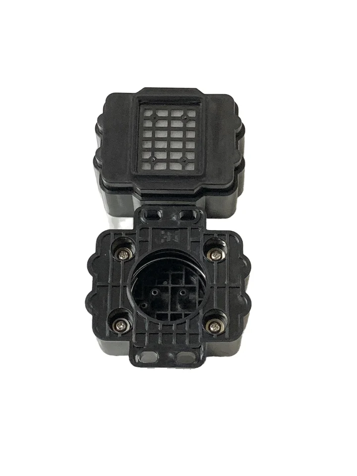 Top Capping for TX800/XP600/F1080-A1 Printhead Ink Stack Cap Essential Printing Machinery Spare Parts Printer Machines stock