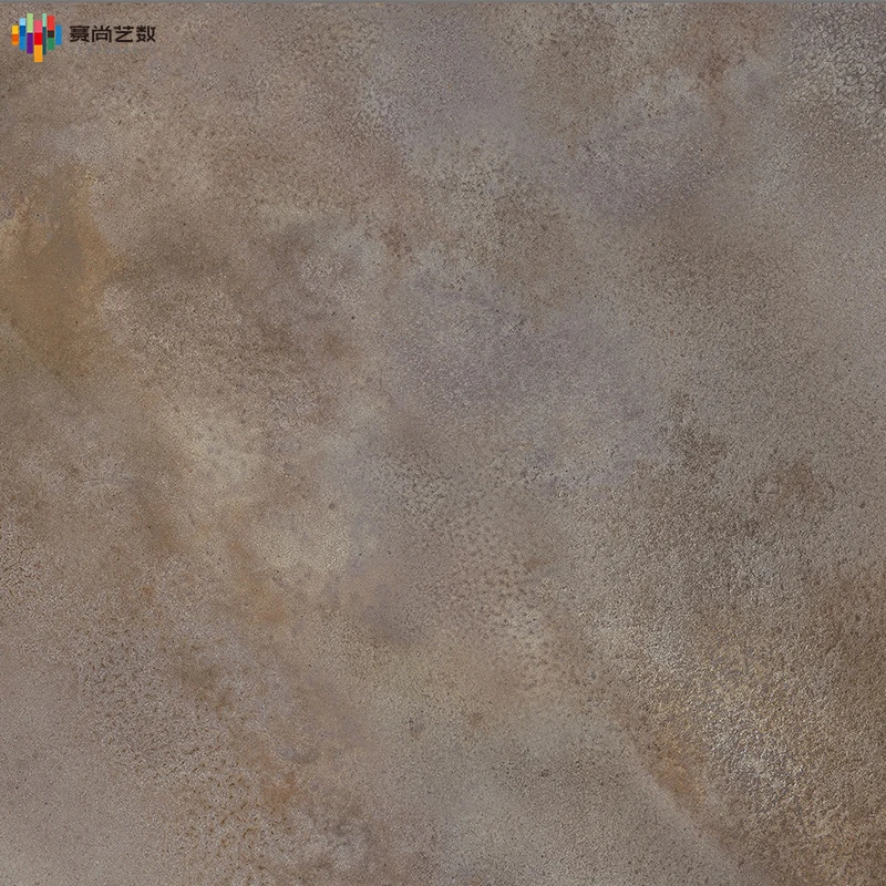 China Manufacturer Digital Printing Marble Design PVC lamination layer Film for PVC flooring