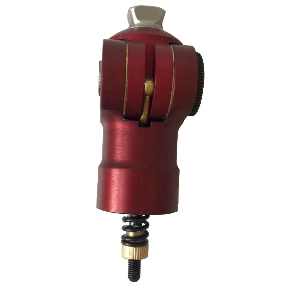 Prosthesis Limb Aluminum Single Axis Knee Joint for Child Prosthetic Knee