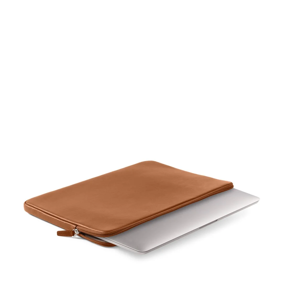 Minimalist Tablet Case Custom PU Leather Laptop Sleeve for 13 14 15 16 inch Macbook