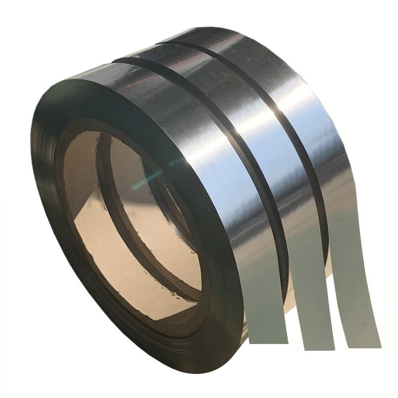 Reasonable price SS 430 Ba Finish Stainless Steel Coil cold rolled for panels