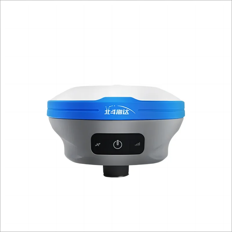 Топ-класса TS5 недорогая база GNSS RTK и марсоход сельскохозяйственный