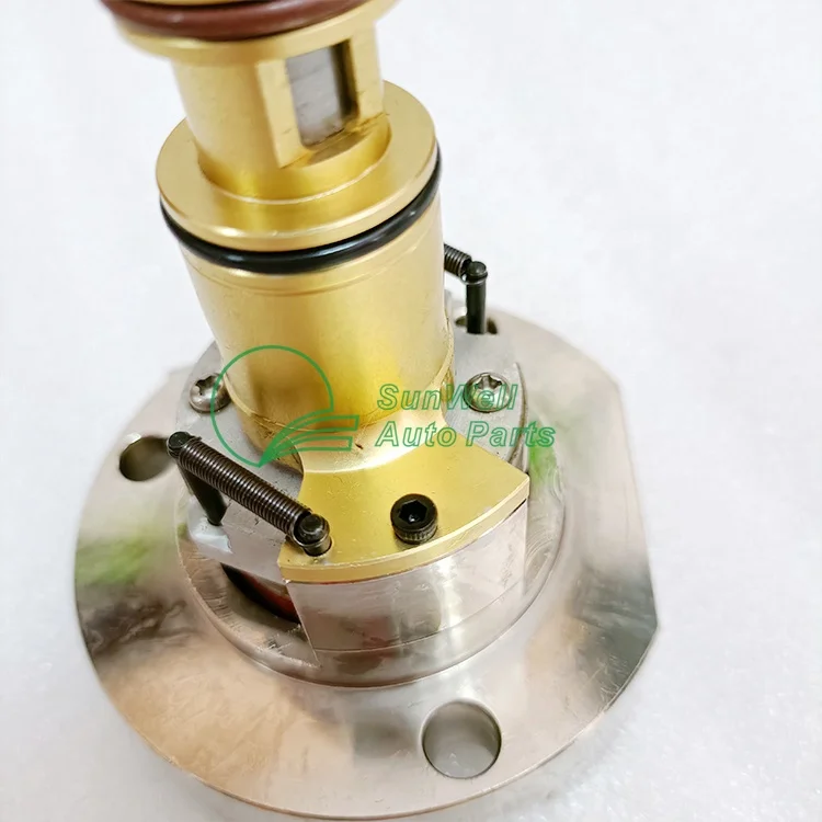 Original engine Parts Electronic Fuel Control Actuator 3408326 3085220 3063505 3044190 for K19