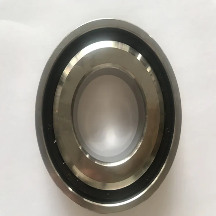 Super precision with long life 50*110*27mm angular contact ball bearings 7310C/ACM/BTN1 for Machinery
