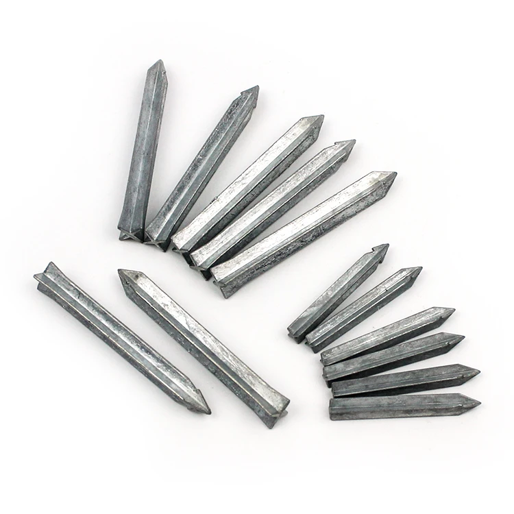 Custom 38mm 41mm 60mm Stainless Steel Dowel Pins Carbon Steel with Zinc Alloy Finish for General Purpose Joinery