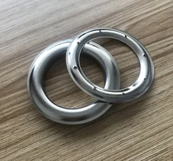 Занавески с ушками 40 мм