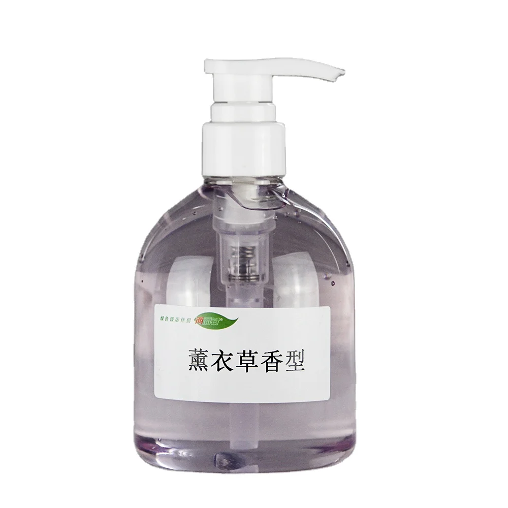 
500ml Factory Price custom scented hand liquid soap  (62581006059)