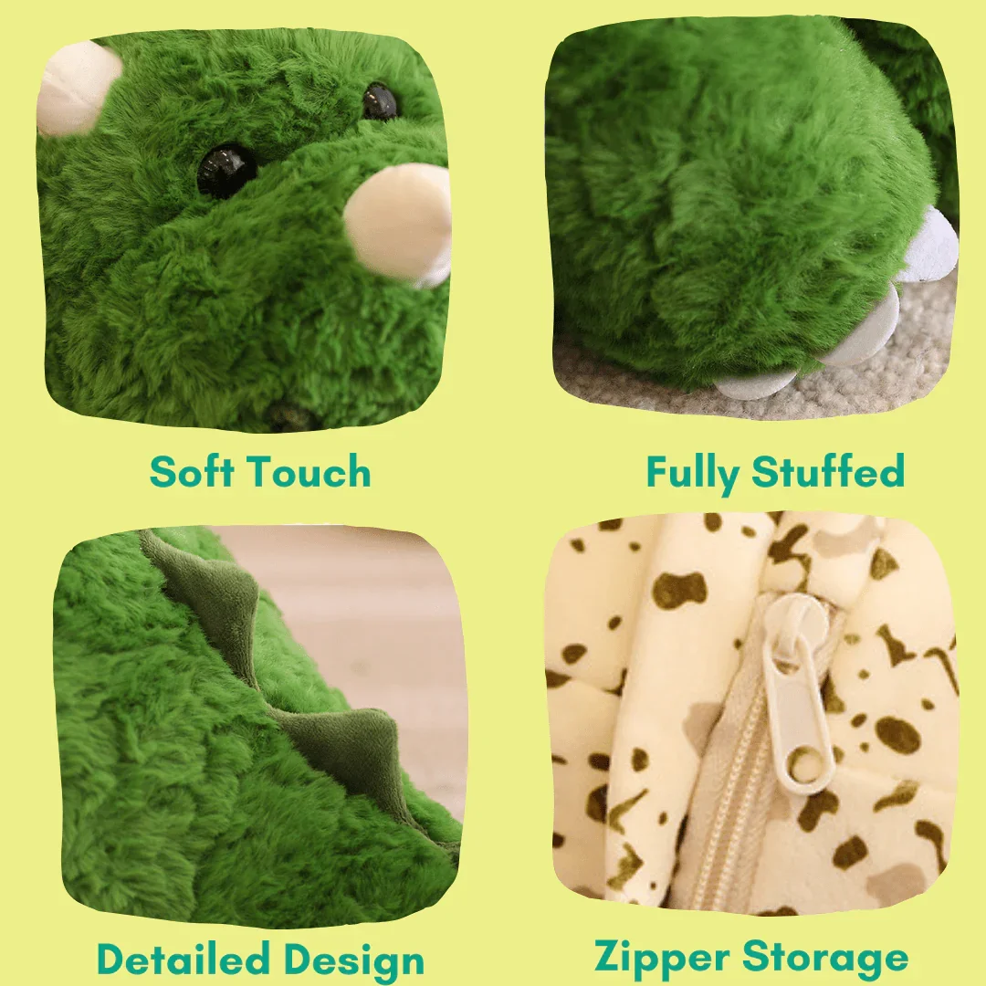 Dinosaur Filled Eggs Dinosaur Egg Plush Toy Dino Stuffed Animal Toys Unbranded For Kids Plush Toys For Toddlers