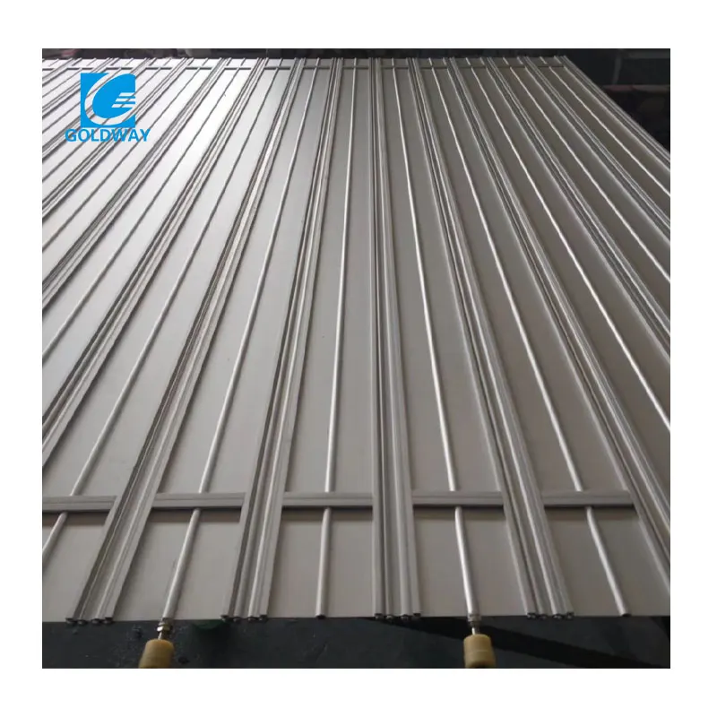 Transparent Folding Door Aluminium Waterproof Foldable Sliding Door
