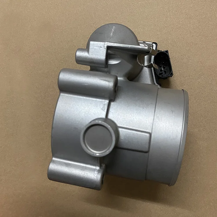 Корпус дроссельной заслонки Assy 0280750151 02807-50151 для сборки
