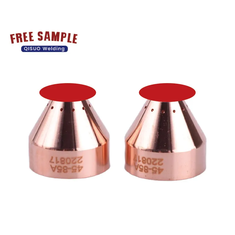 Original Powermax 65/85/105A Consumables Plasma Cutter 220817 powermax Consumable Plasma