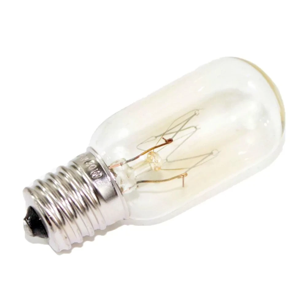 T20 oven light bulb E12 15W night light incandescent bulb 110V sewing machine lamp T6.5 refrigerator bulb T20 salt rock lamp