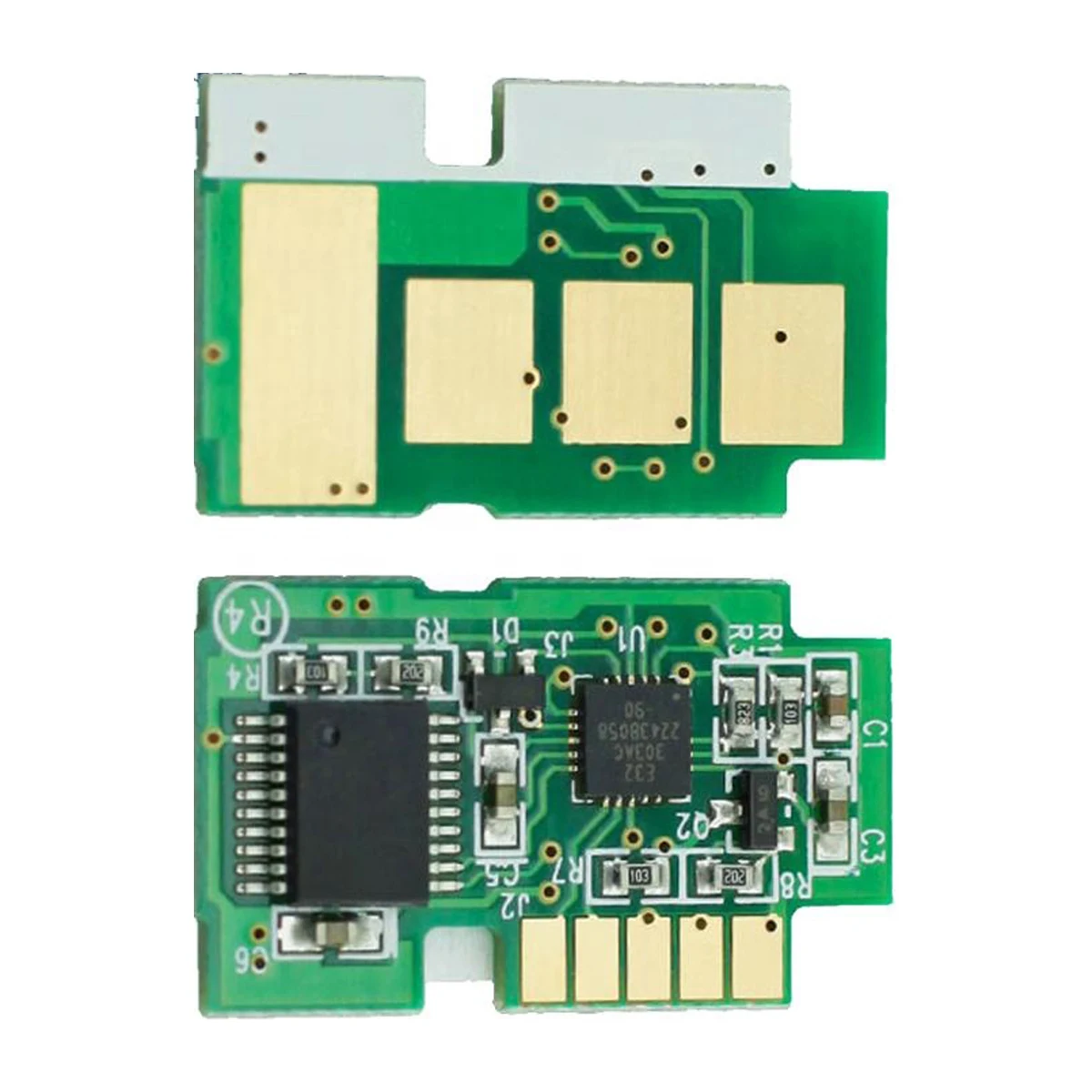 Chips Genuine Cartridge for Samsung SL M2826 Chips Hand Jet Printer Chip /for samsung Shinko