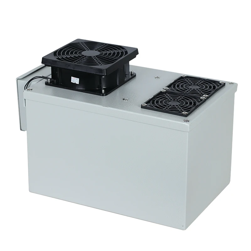 Customized Cigar cabinet elegant luxury mini desktop humidifier