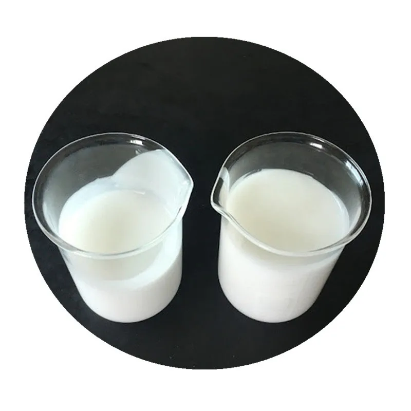 antifoam defoamer manufactures organic silicone emulsion defoamer for wastwater treatment