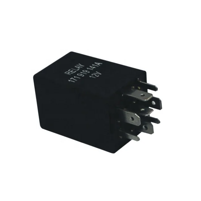 Для VOLKSWAGEN flasher relay 171919141A для MITSUBISHI