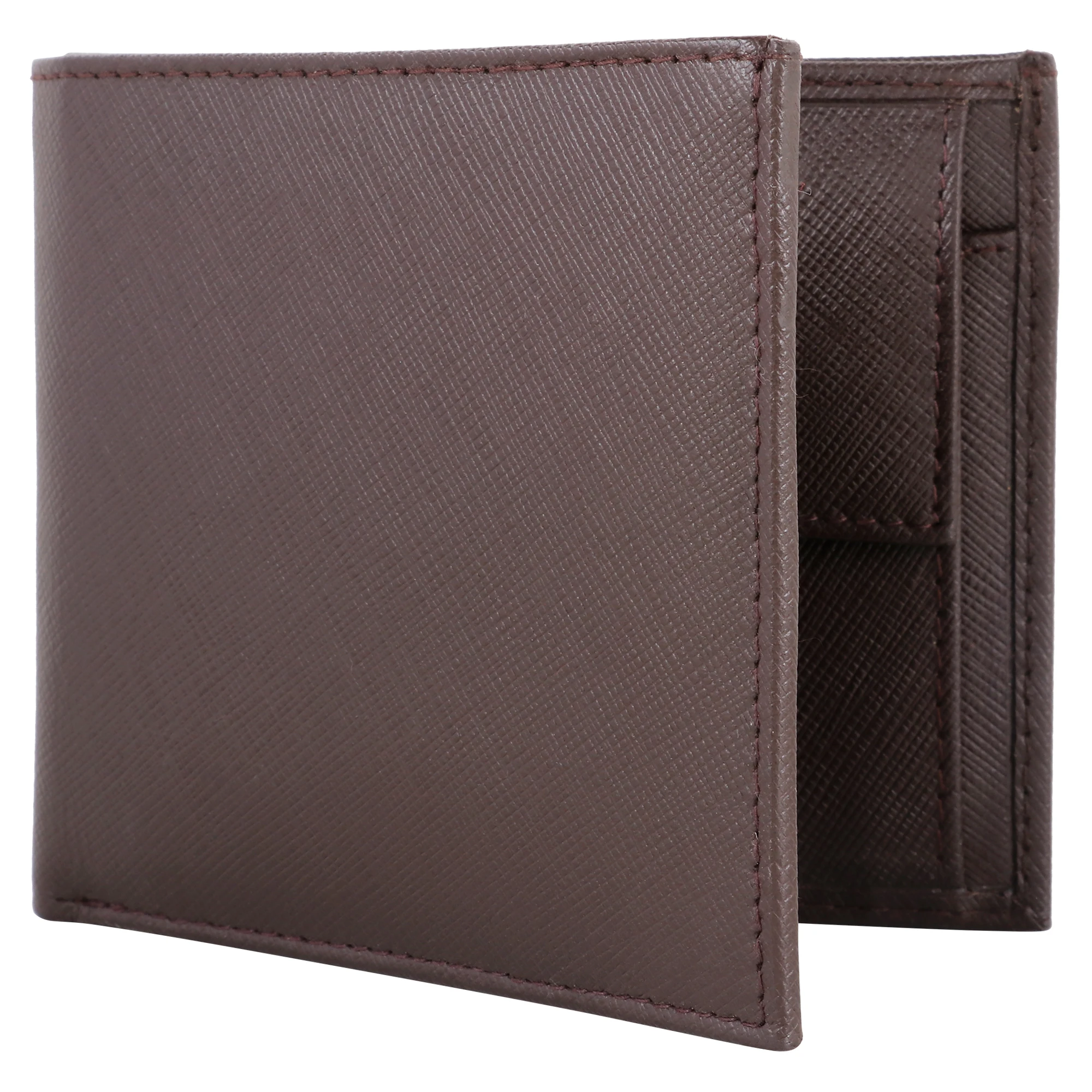 
Genuine leather wallets 