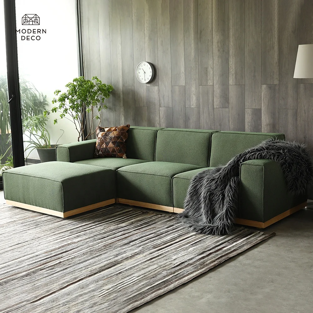 low modular sofa couch sectional sets modern living room spaces modulares ecksofa 5 piece scandinavian most comfortable