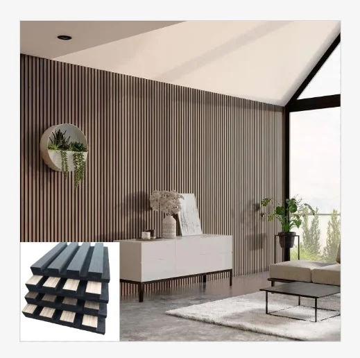 vigor Best price sound proof room wood panels acoustic pannelli fonoassorbenti