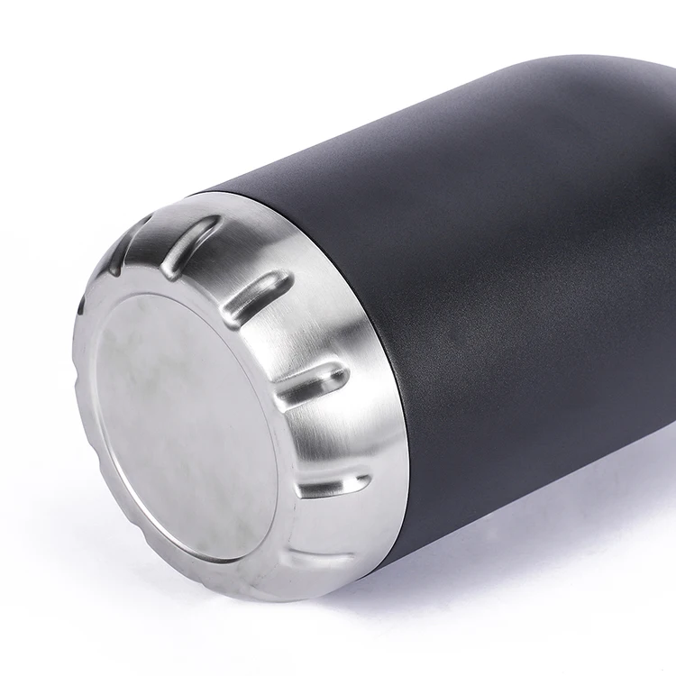 New arrivals traditional premium OEM customized thermoses vacuum food flask vacuum