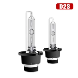 Professional manufacturer 70W High Low Beam D hid light Conversion Kits 6000k d2s HID headlight bulb car xenon lights