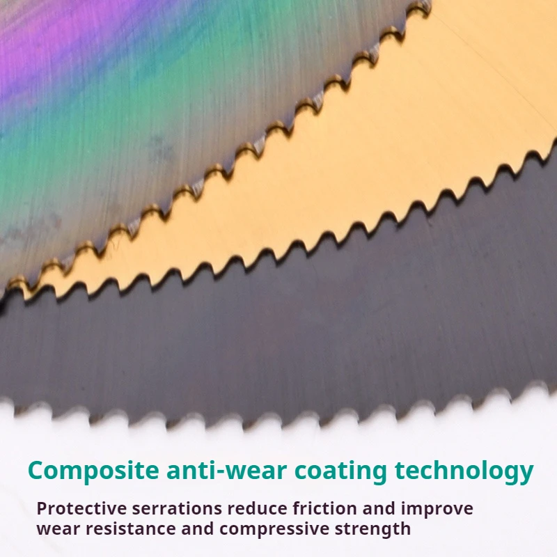 275mm 11 inch Less wear/friction cut steel iron pipe iron block HSS circular saw blade for stainless steel cutting