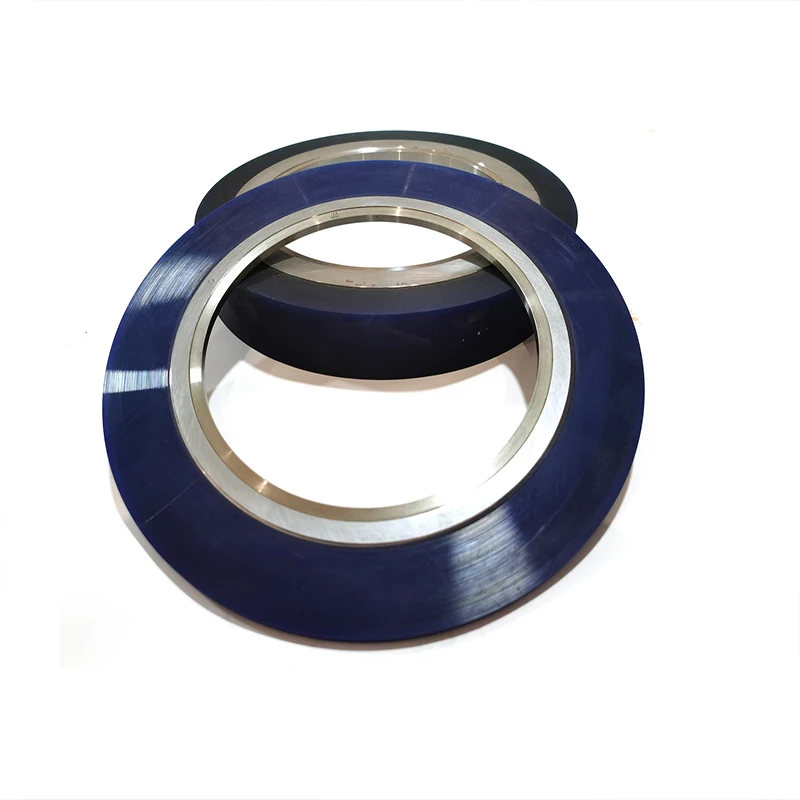 Paper Making Machinery Round Cutting Industrial Slitting Blade In