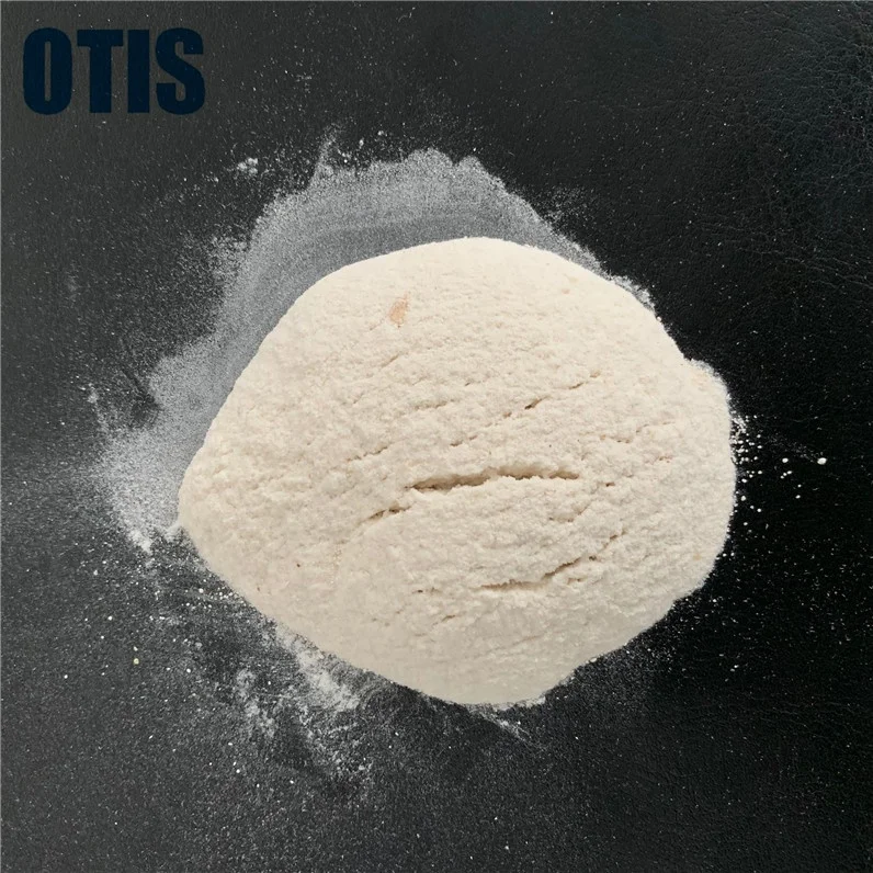 Thickener CMC Sodium Carboxymethyl Cellulose