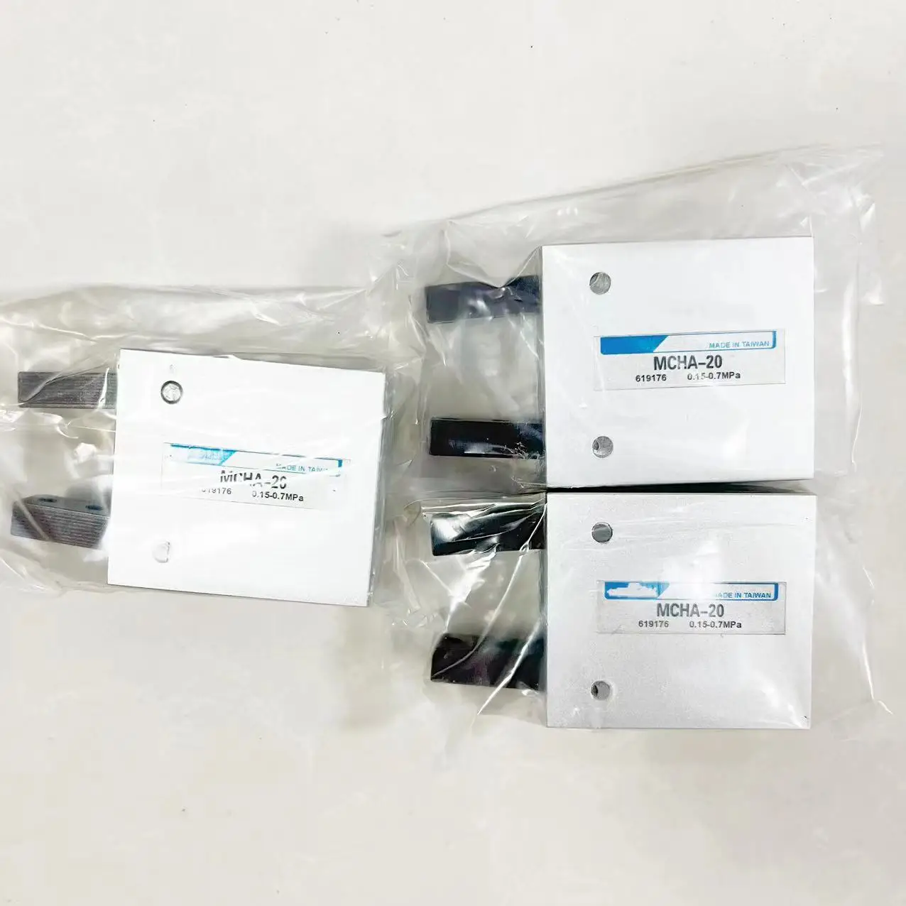Новый оригинальный воздушный цилиндр MCHA-32 микро-цилиндр