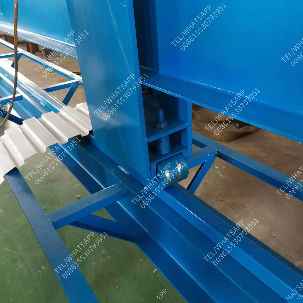 different thickness tight lock seaming machine sawing machine manufaucter from china