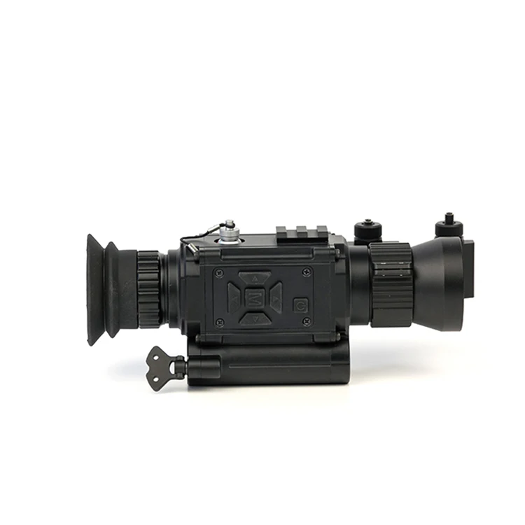 High Sensitivity Promotion Monocular Imaging Imager High Resolution Thermal Camera Telescope