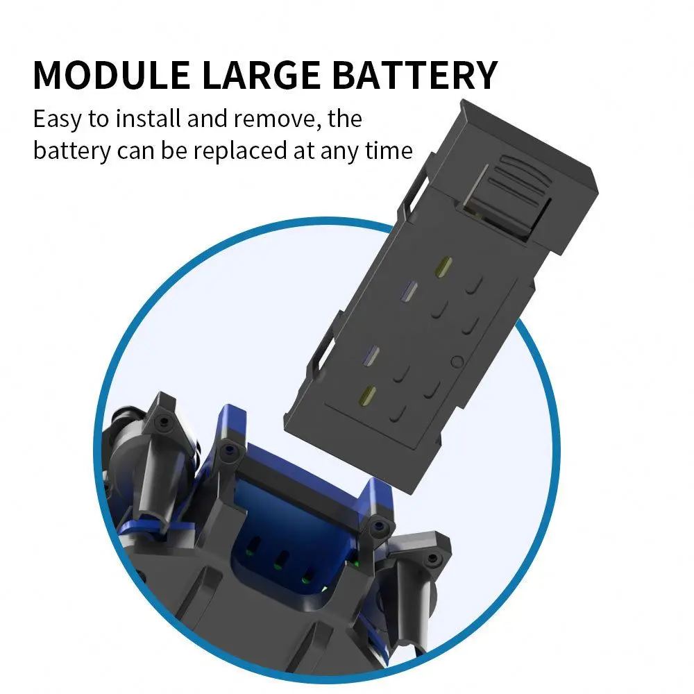 Tecnologia F190 UAV dron With GPS 5G WIFI FPV obstacle avoidance Quadcopter Professional RC 4k Camera Droness