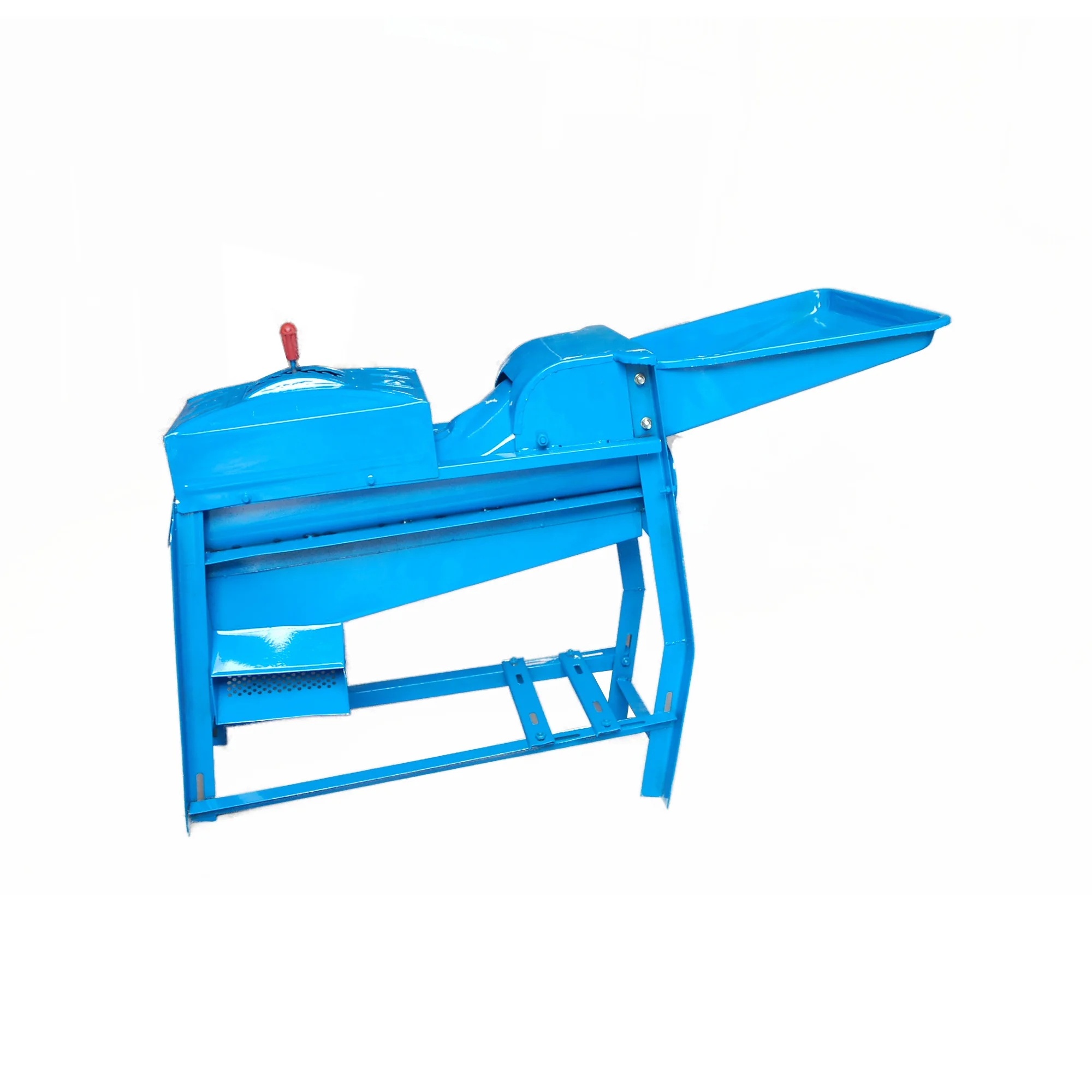 portable high production corn thresher maize sheller peeling kernel remover machine for sale home use