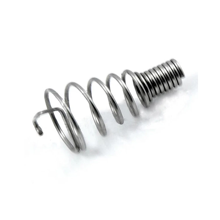Заводская проволочная подвеска, компрессионная пружина, игрушки, батут, пружина