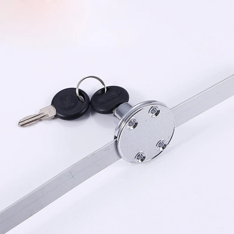 108 side mount drawer lock