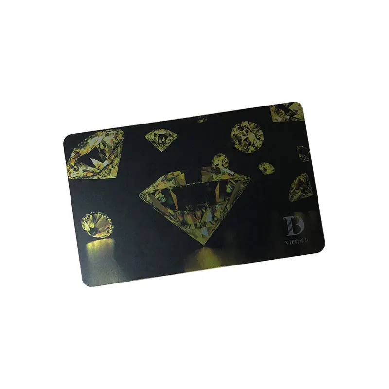 Smart NFC VIP Card Manufacturer