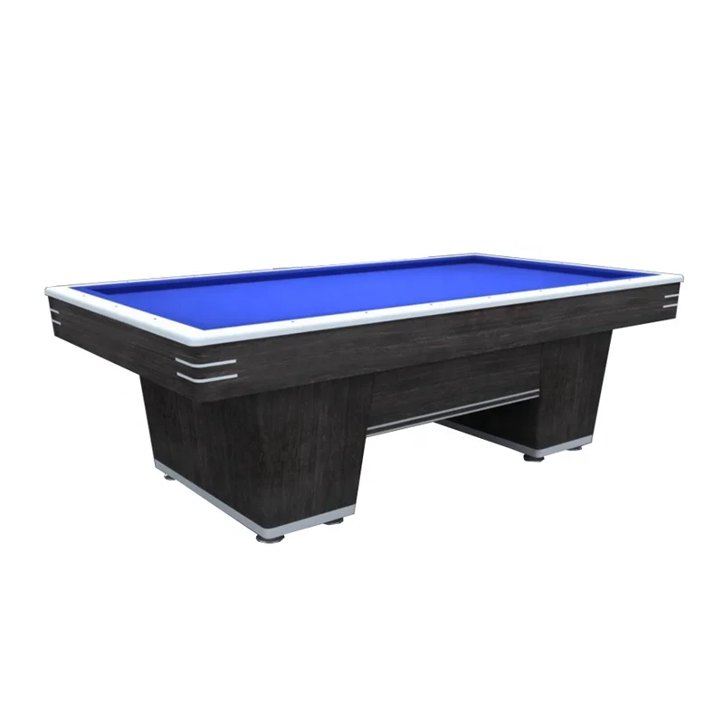 USA good sale carom billiard table for sale with free accessories