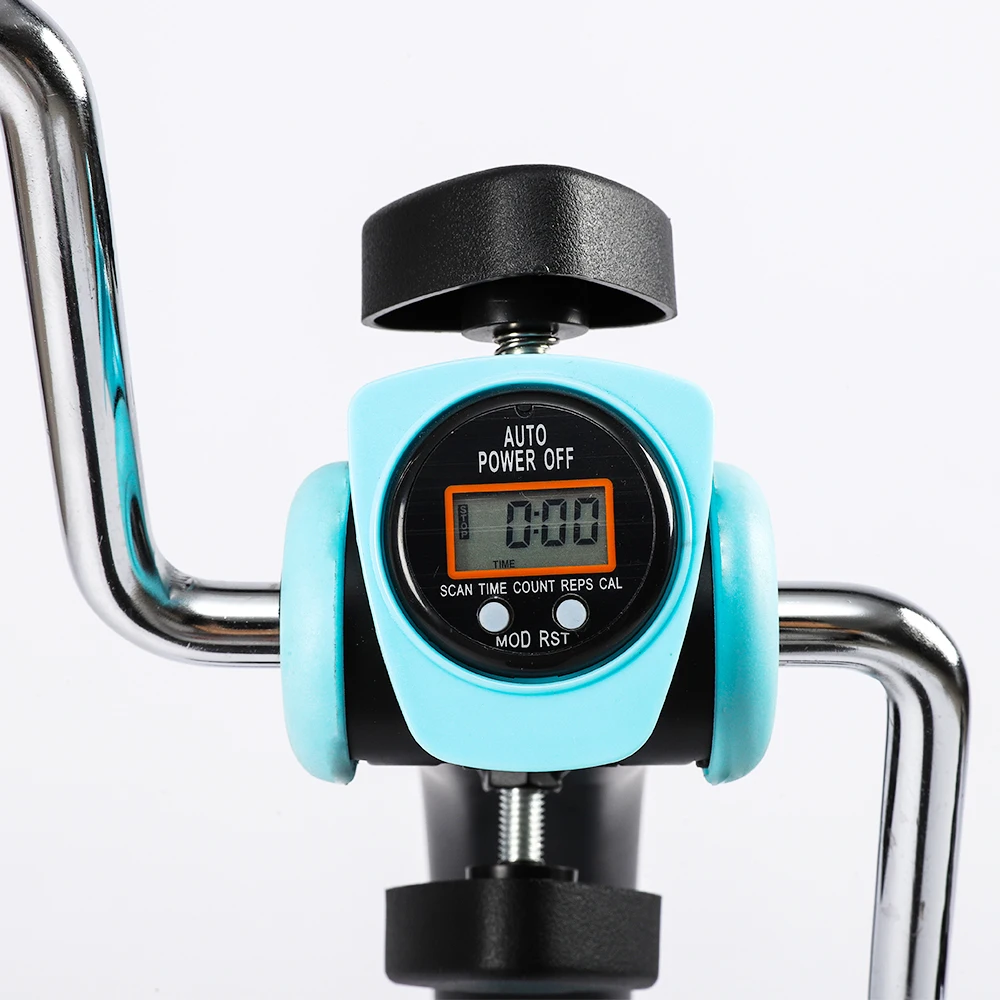 SD-201A  Loading quantity 3500pcs wholebody workout arm and leg foot stepper pedal exerciser bike