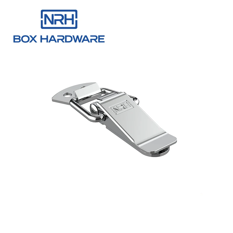 NRH Drying box box 5104-56 Toggle Case Latch  Box Chest Draw Clasp Toolbox hardware