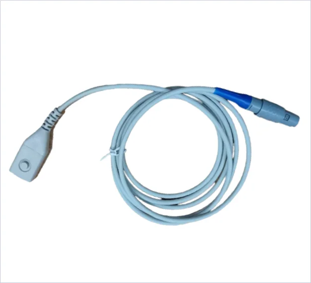 Bis Vista Monitor accessories GE Bis data line bis sensor connection cable adapter cable 1850070 M1206545