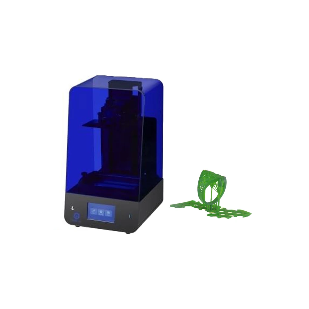 Automatic Impresora 8.9 inch Mini Industrial LCD 3D Printer 4K Dental Resin Impresora 3D Printer For 3d Figure For Sale