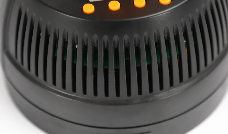 DL-800A Hot selling handheld sealer Portable Magnetic Induction Bottle Sealing Machine Aluminum Foil Lid Sealer