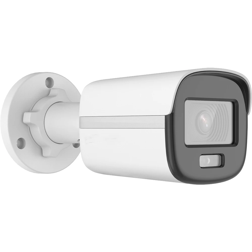 DS-2CD0127G0-L 2 MP ColorVu Fixed Bullet Network Camera English Version Fast Delivery 2022 Fast Delivery