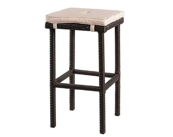 Henan garden tool set chairs and table set steel  garden sets