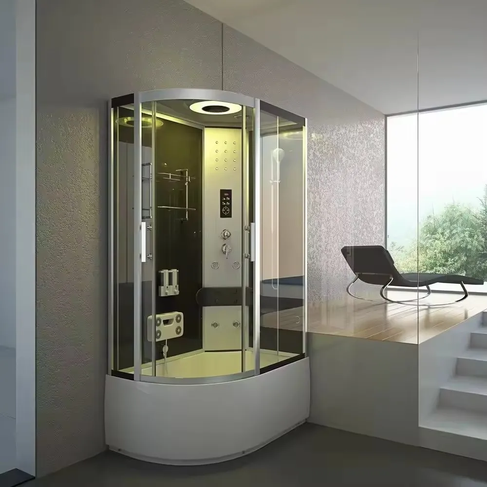 luxury steam bath room shower and bathtubs massage bathtub shower combination complete luxury bathtub bathroom kit