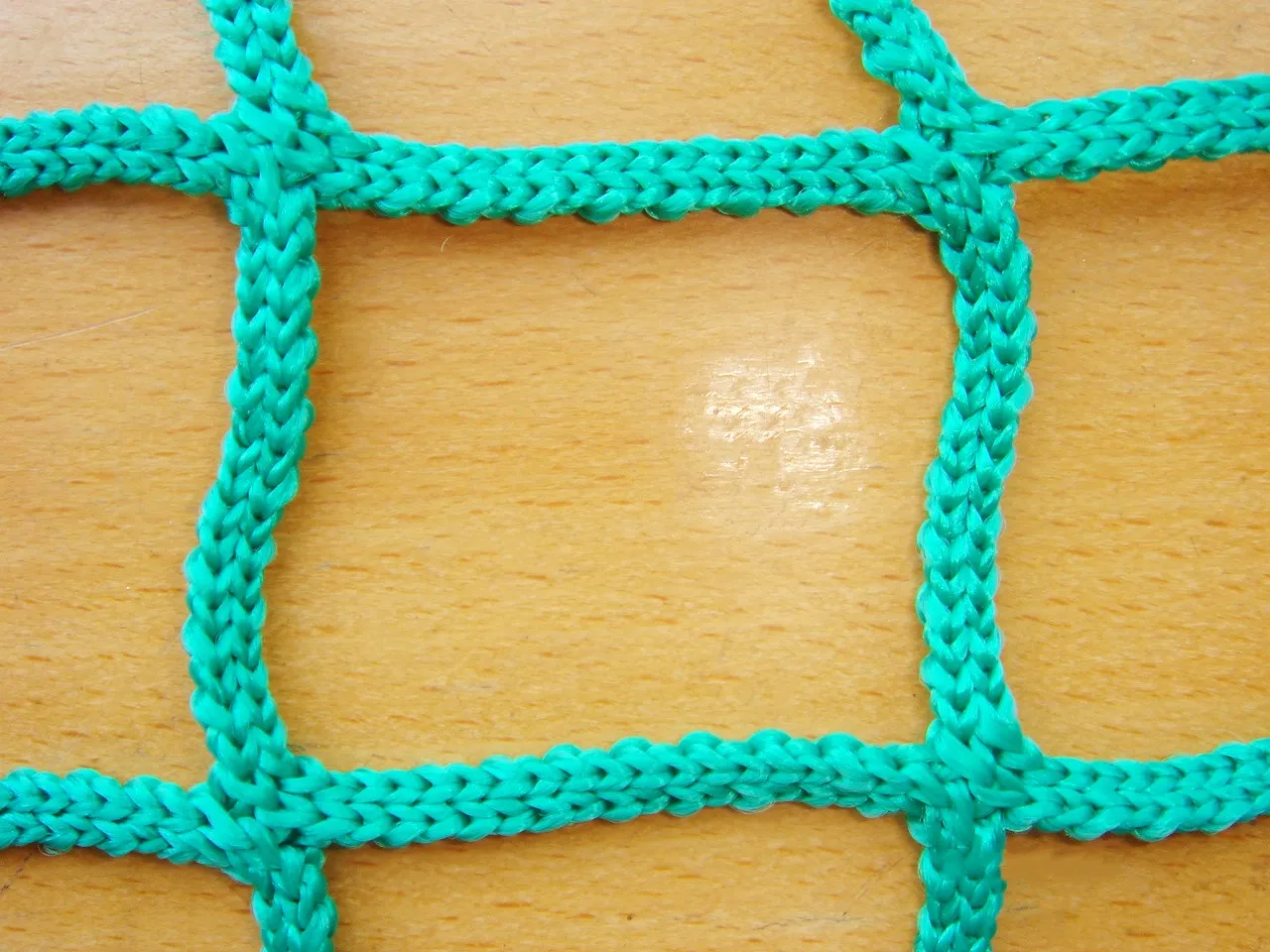 high quality heavy duty customize knot pp material construction safety net for container packing