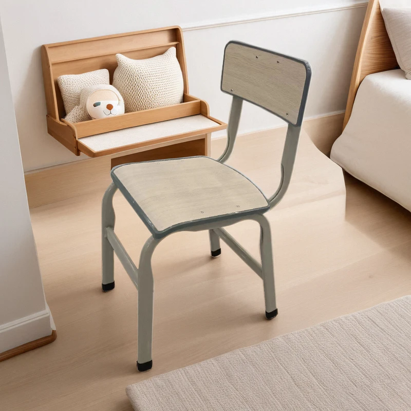 Hot selling school furniture school chair, factory price school chair, factory direct sales high quality products