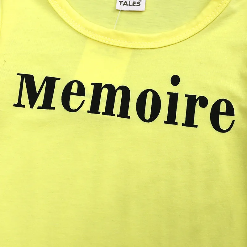 Conyson 2023 Hot Sale Summer Autumn Boutique Toddler Kids Clothing Set Baby Girls 3 Pcs beaded jeans With Headwear Kids Set